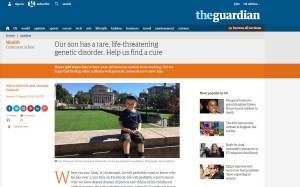 The guardian Article 2